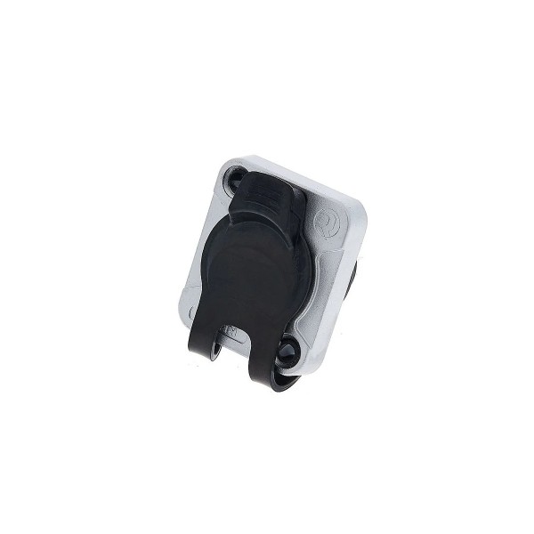 Роз'єм панельний XLR мама REAN by Neutrik RRX5F-Z-000-1 Роз'єм панельний XLR мама REAN by Neutrik RRX5F-Z-000-1