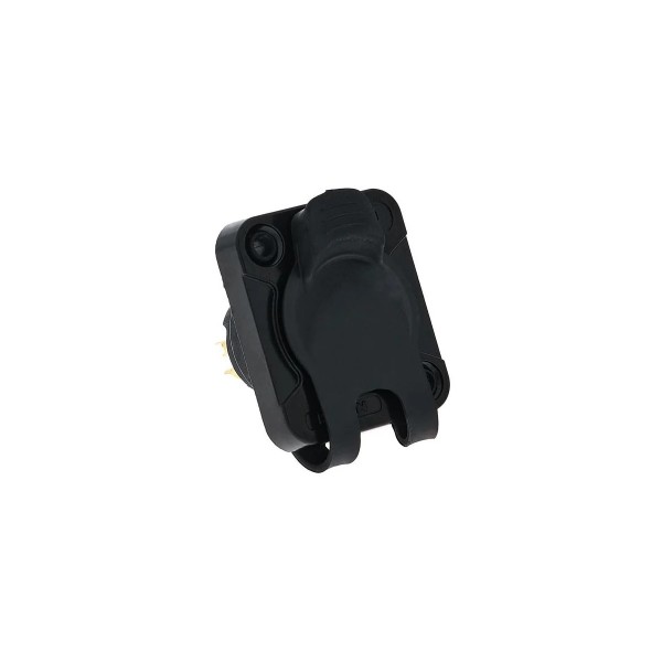 Роз'єм панельний XLR мама REAN by Neutrik RRX5F-Z-002-1 Роз'єм панельний XLR мама REAN by Neutrik RRX5F-Z-002-1