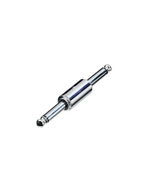 Переходник Jack 6.3 моно папа - Jack 6.3 моно папа REAN NYS237 Переходник Jack 6.3 моно папа - Jack 6.3 моно папа REAN NYS237