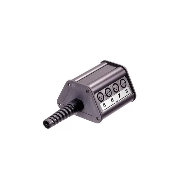 Стейджбокс REAN NSB1B-8/0