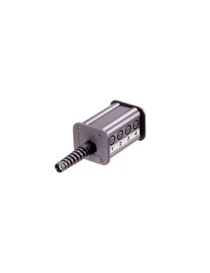 Стейджбокс REAN NSB1C-8/0