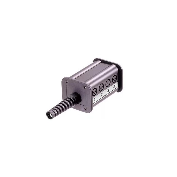 Стейджбокс REAN NSB1C-8/0 Стейджбокс REAN NSB1C-8/0