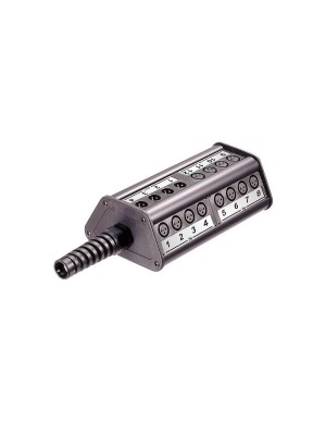 Стейджбокс REAN NSB2A-20/4