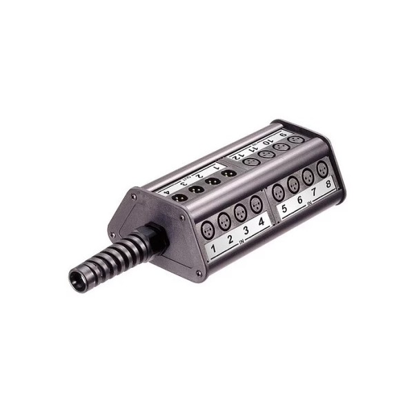 Стейджбокс REAN NSB2A-20/4