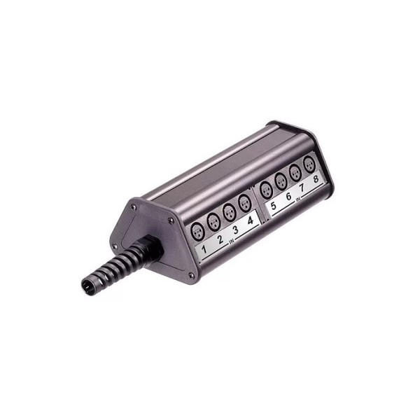 Стейджбокс REAN NSB2B-12/4