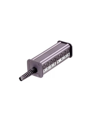 Стейджбокс REAN NSB2C-12/4