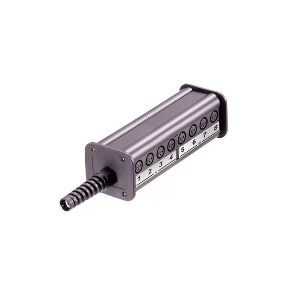 Стейджбокс REAN NSB2C-12/4 Стейджбокс REAN NSB2C-12/4