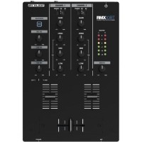 Микшерные пульты для DJ