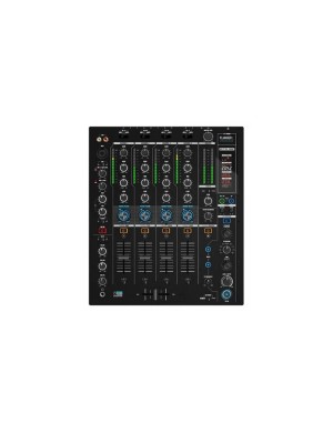 DJ микшер Reloop RMX-95 DJ микшер Reloop RMX-95