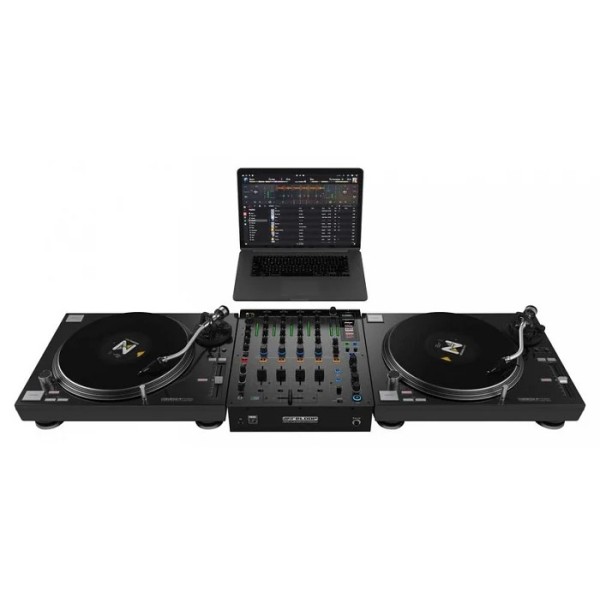 DJ мікшер Reloop RMX-95 DJ мікшер Reloop RMX-95
