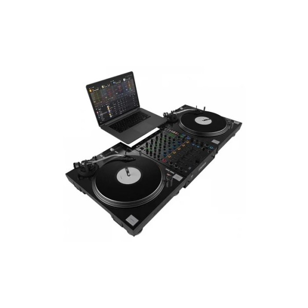 DJ мікшер Reloop RMX-95 DJ мікшер Reloop RMX-95