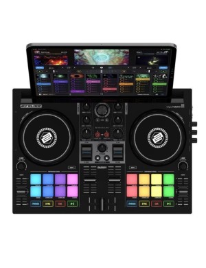 DJ контроллер Reloop Buddy DJ контроллер Reloop Buddy