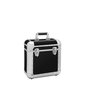 Кейс для пластинок Reloop 60 Record Case Black Кейс для пластинок Reloop 60 Record Case Black