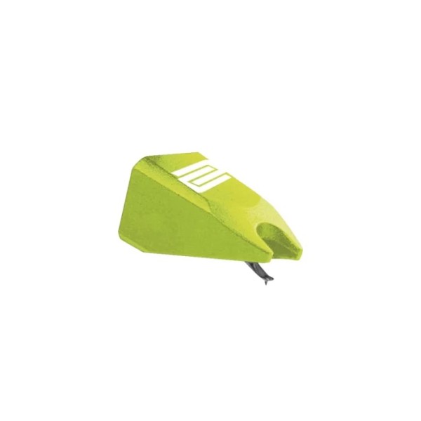 Змінна голка для вінілового програвача Reloop Stylus Green (Ortofon) Змінна голка для вінілового програвача Reloop Stylus Green (Ortofon)