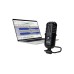 Студійний мікрофон USB Reloop sPodcaster Go