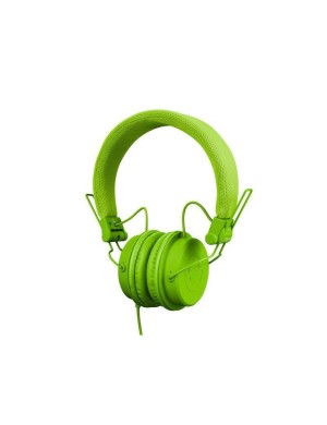 DJ наушники Reloop RHP-6 Green