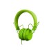 DJ навушники Reloop RHP-6 Green