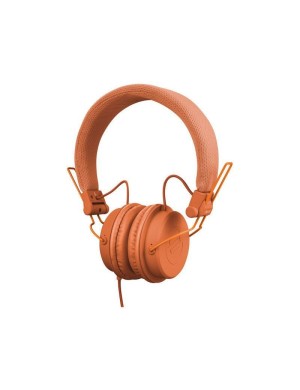DJ наушники Reloop RHP-6 Orange