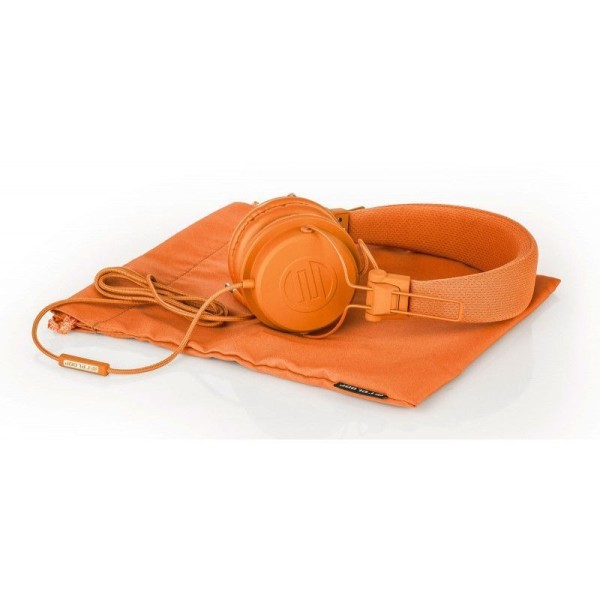 DJ навушники Reloop RHP-6 Orange DJ навушники Reloop RHP-6 Orange