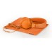 DJ навушники Reloop RHP-6 Orange