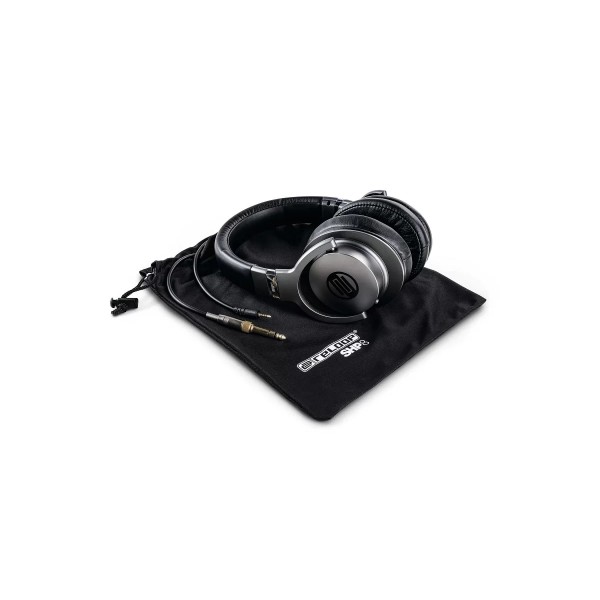 Студійні навушники Reloop SHP-8 Студійні навушники Reloop SHP-8