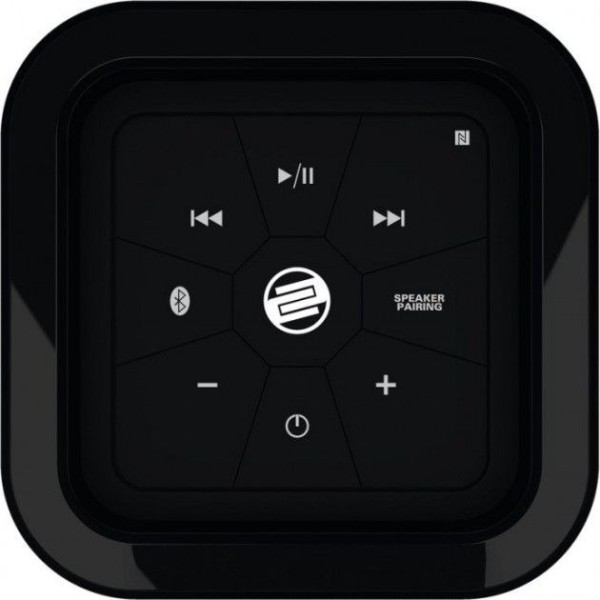 Портативна акустична система Reloop Groove Blaster BT Портативна акустична система Reloop Groove Blaster BT