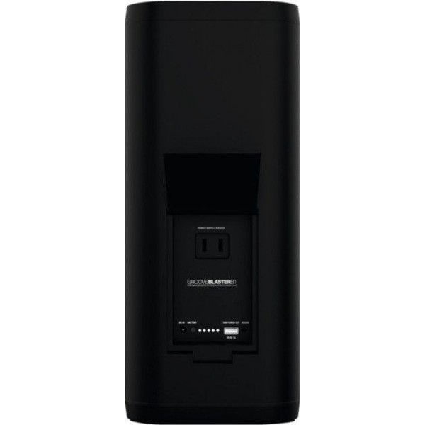 Портативна акустична система Reloop Groove Blaster BT Портативна акустична система Reloop Groove Blaster BT