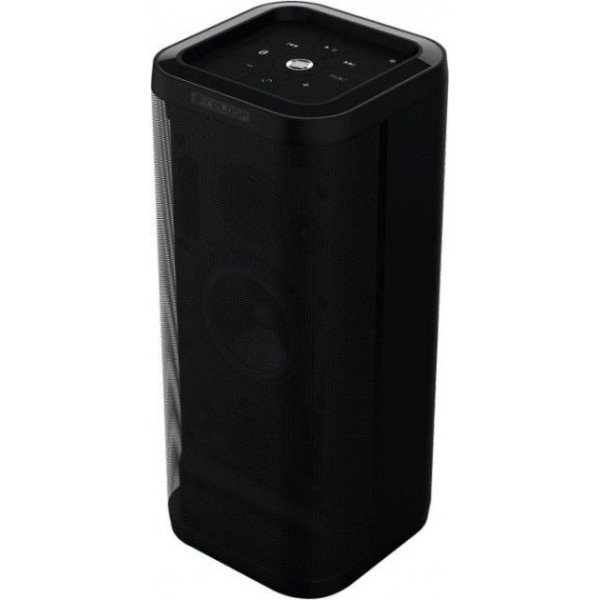 Портативна акустична система Reloop Groove Blaster BT Портативна акустична система Reloop Groove Blaster BT
