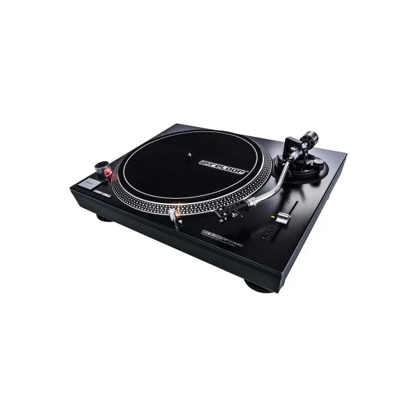 Вініловий програвач Reloop RP-1000 MK2 Вініловий програвач Reloop RP-1000 MK2