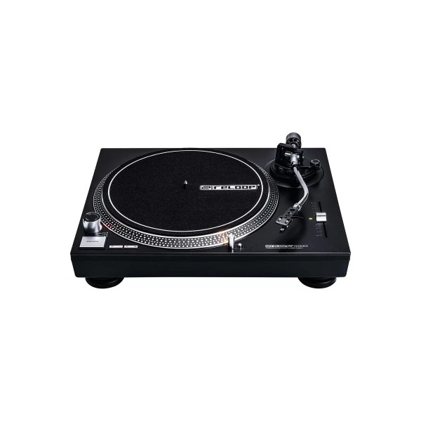 Вініловий програвач Reloop RP-1000 MK2 Вініловий програвач Reloop RP-1000 MK2