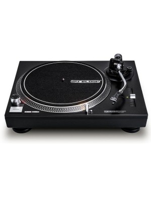 Виниловый проигрыватель Reloop RP-2000 USB MK2 Виниловый проигрыватель Reloop RP-2000 USB MK2