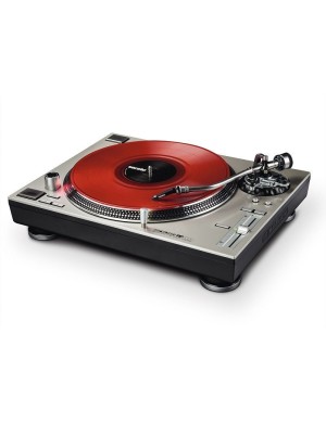 Виниловый проигрыватель Reloop RP-7000 MK2 Silver Виниловый проигрыватель Reloop RP-7000 MK2 Silver