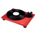 Вініловий програвач Reloop Turn 2 red