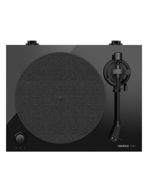 Виниловый проигрыватель Reloop Turn 3 MK2 Виниловый проигрыватель Reloop Turn 3 MK2