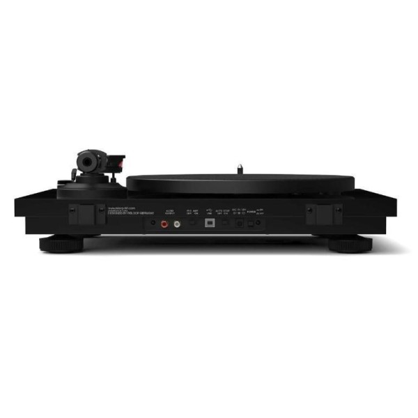 Вініловий програвач Reloop Turn 3 MK2 Вініловий програвач Reloop Turn 3 MK2