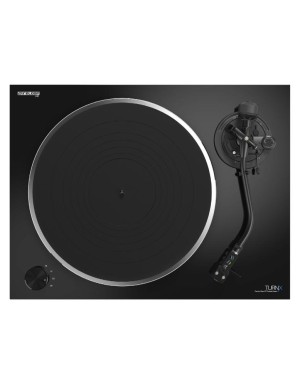 Виниловый проигрыватель Reloop Turn X Виниловый проигрыватель Reloop Turn X