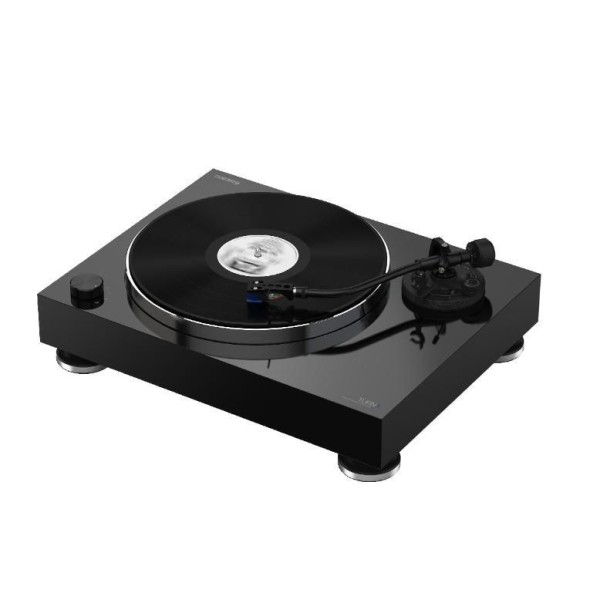 Вініловий програвач Reloop Turn X Вініловий програвач Reloop Turn X