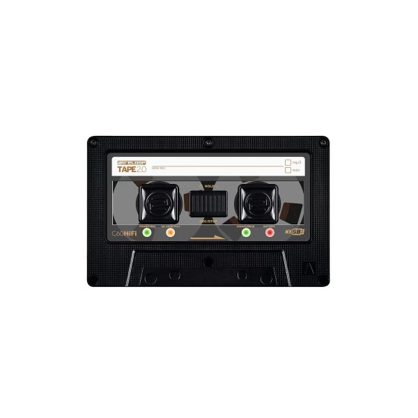 Портативний рекордер Reloop Tape 2