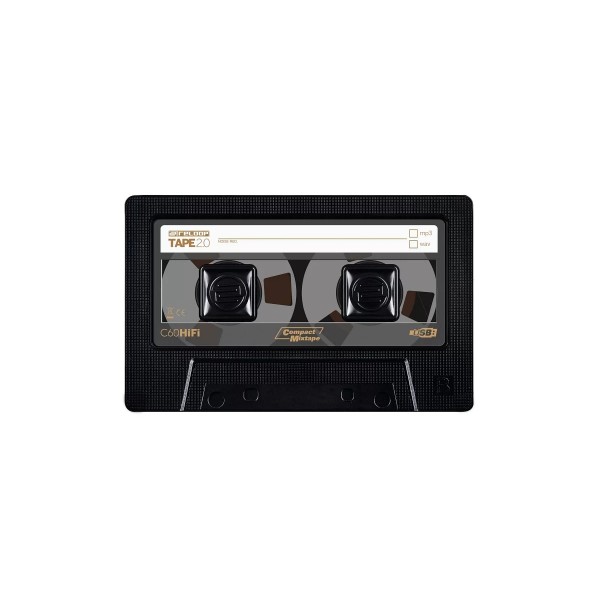 Портативний рекордер Reloop Tape 2