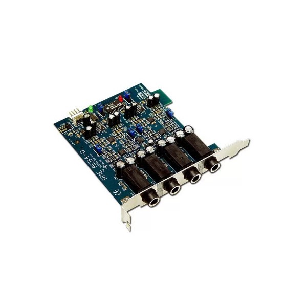 Модуль розширення RME AEB 8/0 Expansion Board Модуль розширення RME AEB 8/0 Expansion Board