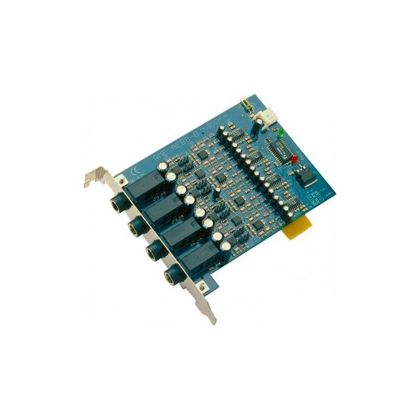 Модуль розширення RME AEB 8/0 Expansion Board Модуль розширення RME AEB 8/0 Expansion Board