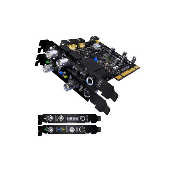 Модуль розширення для ПК RME HDSP MADI Модуль розширення для ПК RME HDSP MADI