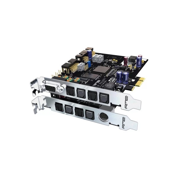 Модуль розширення для ПК RME HDSPe RayDAT Модуль розширення для ПК RME HDSPe RayDAT