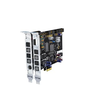 Модуль расширения для ПК RME HDSPe RayDAT