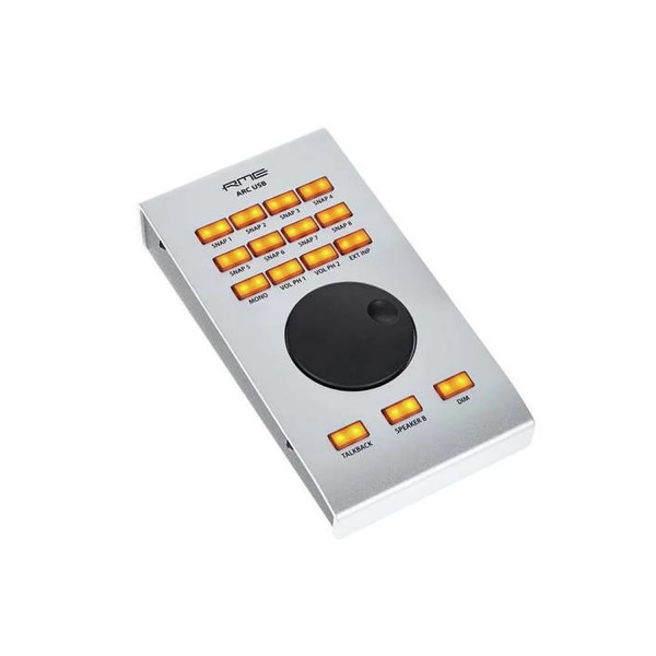 Пульт керування звукової карти RME ARC USB Пульт керування звукової карти RME ARC USB