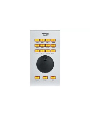 Пульт управления звуковой картой RME ARC USB