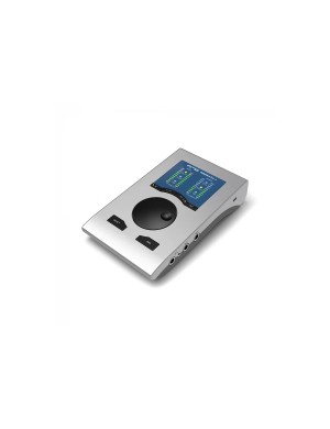 Аудиоинтерфейс RME Babyface Pro FS