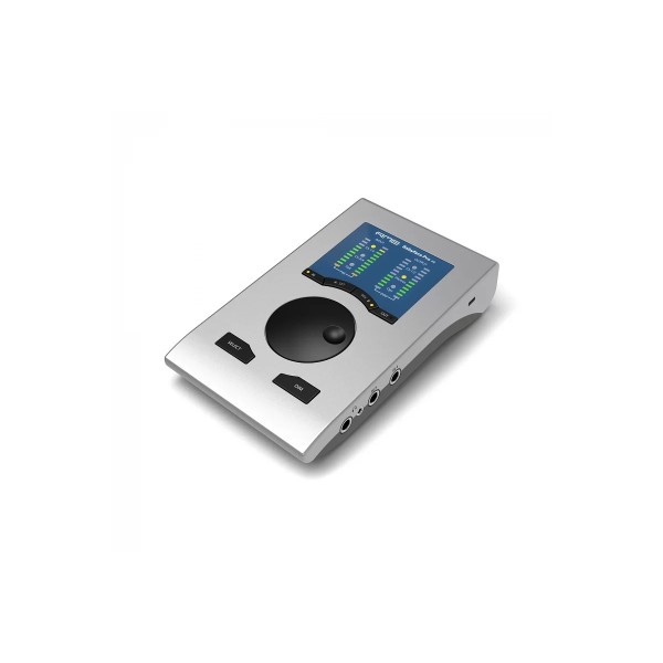 Аудіоінтерфейс RME Babyface Pro FS