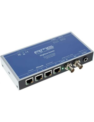 USB Аудиоинтерфейс RME Digiface Dante