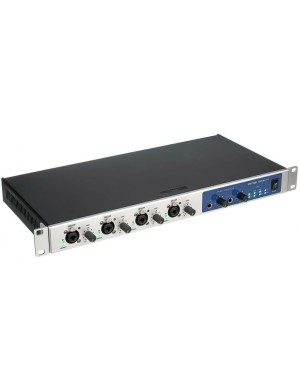 Аудиоинтерфейс RME Fireface 802